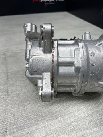 OEM BMW F97 G01 G02 G20 G22 G23 G80 G82 M3 AC Compressor Clutch A/C *No Pulley