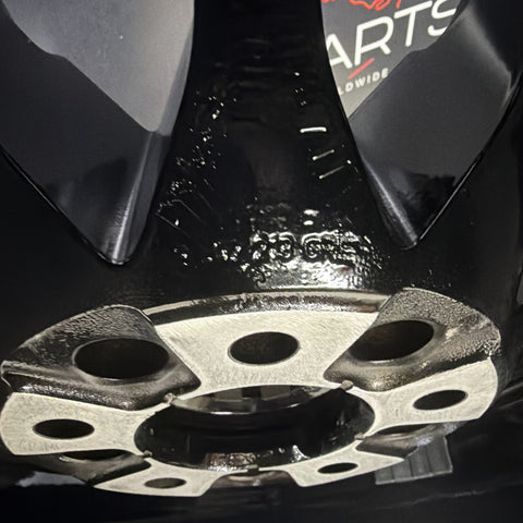 OEM / REFURBISHED BMW F87 M2 Competition Rear Wheel Rim 19” 788M 19x10J ET40