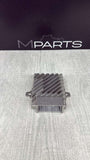 BMW 3 SERIES M3/M4  F80 F83  Active Sound Design Amplifier Unit 6820695 OEM