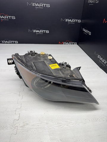 04-07 BMW 645i 650i Right Passenger Side HID Xenon Headlight AFS Adaptive OEM