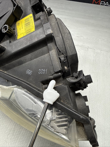 2007-2013 BMW E92 E93 M3 Left Driver Adaptive Xenon HID Headlight Assembly