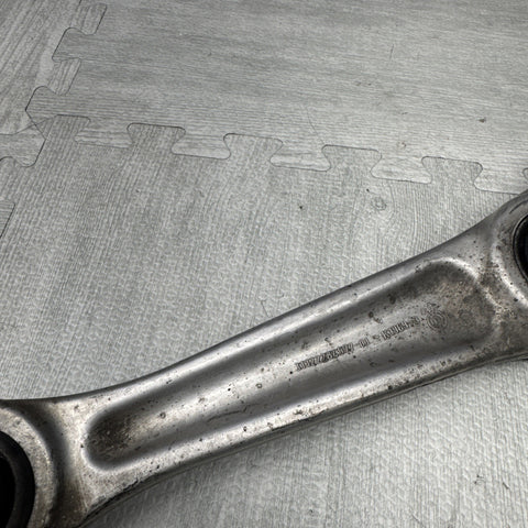 OEM BMW F06 F10 F12 F13 M5 M6 Left Driver Upper Lower Control Arm