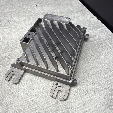 21-25 OEM BMW G80 G82 G05 G07 Sound System Amplifier Booster Harman ALEV3R