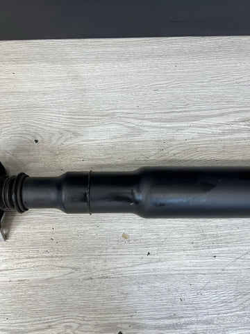 BMW 16-18 F87 M2 N55 Driveshaft Drive Shaft OEM 8047169