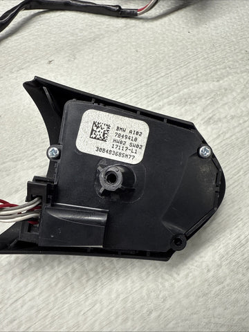 OEM BMW F80 F82 M2 M3 M4 Steering Wheel Switch Control Buttons *Left Broken