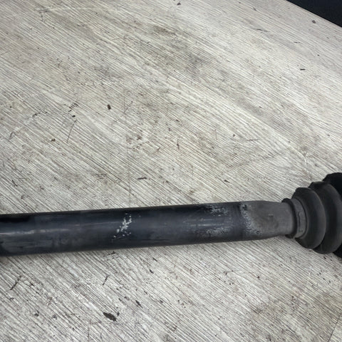 01-06 BMW E46 M3 Left Driver Rear Axle CV Shaft OEM 2229725