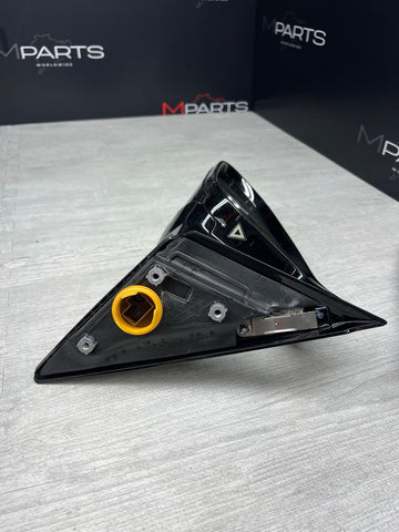 15-20 BMW F82 F83 M4 Mirrors Auto Dim W/ Camera W/ Lane Assist