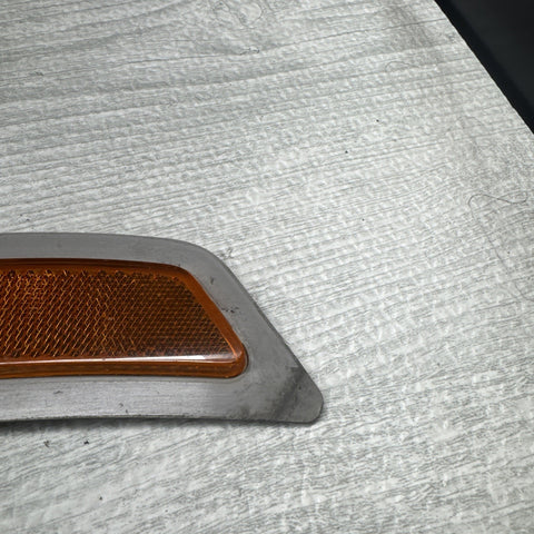 15-20 OEM BMW F80 F82 M3 M4 Front Bumper Left Driver Side Marker