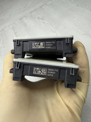 21-26 BMW G80 G82 G83 M3 M4 X3M X4M F90 F92 F93 M8 RADAR SENSOR MODULE 5A6DB55