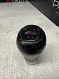 Genuine BMW E46 330 M3 ZHP Shift Knob 6 Speed - 25117896886