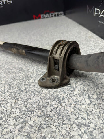 08-13 BMW E90 E92 M3 E82 1M Front Sway Bar Stabilizer Roll Bar 26.5mm OEM
