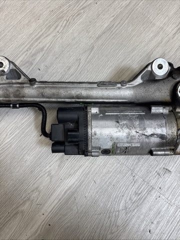 15-20 BMW F80 F82 F83 M3 M4 Electric Power Steering Rack 7828974960 74k
