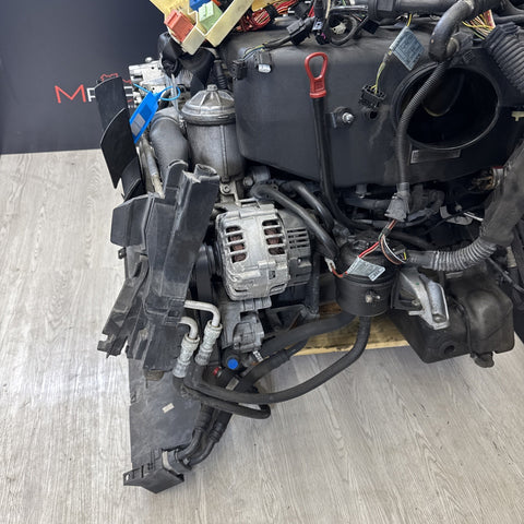 2005 BMW E46 M3 01-06 S54 3.2L Engine Motor 143k Miles Complete