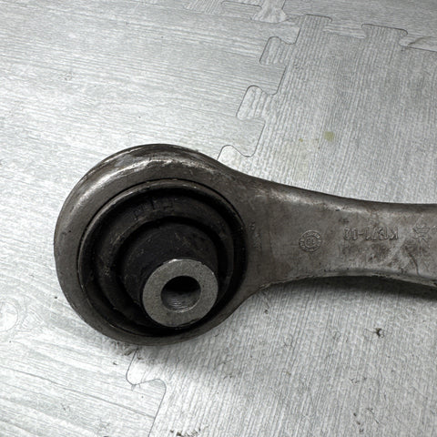BMW M5 M6 F10 F06 F12 F13 13-18 Front Left Side Lower Control Arm Oem
