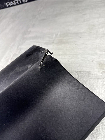 LAMBORGHINI URUS 19-24 DOOR TRIM MOLDING RIGHT PASSENGER REAR 4ML853970 OEM