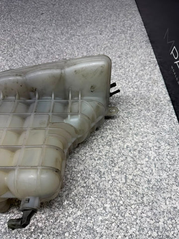 00-03 BMW 5 Series E39 M5 Coolant Expansion Tank Reservoir Overflow OEM 2229114