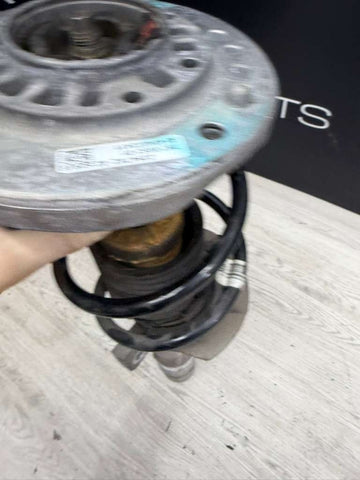 15-20 BMW M3 F80 M4 Coupe F82 Front Right Passenger Shock Absorber Strut OEM