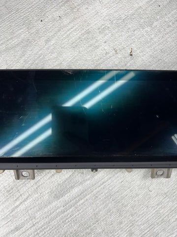 OEM BMW F80 F82 F83 M3 M4 Navigation Display Monitor Information Screen NBT L7