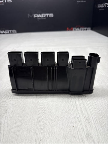 OEM BMW 21-26 G12 G20 G30 G80 G82 M3 M4 Integrated Power Supply Computer Module