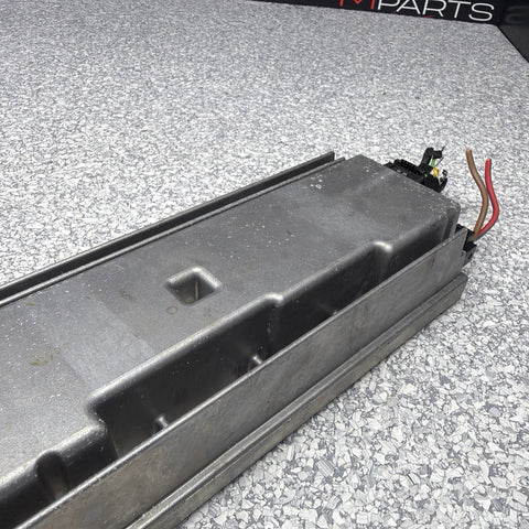 BMW E90 E91 E92 E93 M3 335iS 335xi Top Hifi Individual Audio Amplifier 7844934