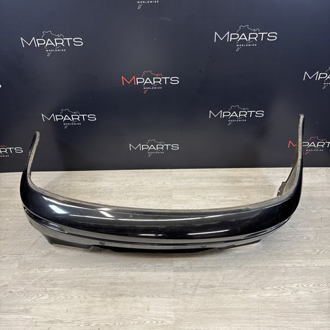 (PICKUP ONLY) 06-10 BMW E63 E64 M6 Rear Bumper  OEM