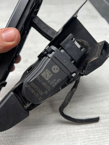 BMW F30 F36 F32 F82 F87 F80 MANUAL FUEL GAS ACCELERATOR FOOT PEDAL UNIT OEM