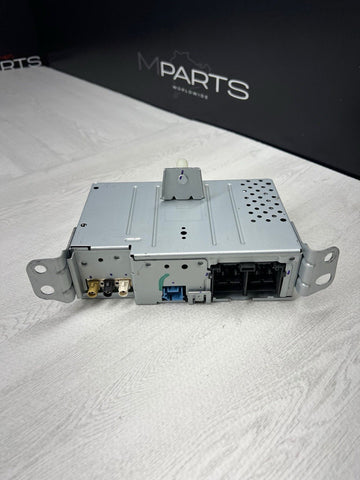 2024-2025 Ford Mustang GT S650 Radio Receiver Head Unit Control Audio Module OEM