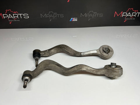 15-20 BMW E63 E64 M6 Front Left Right Pair Control Arms & Ball Joint GAS