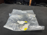 2009-2015 BMW 740I Right Engine OIL Cooler Brace / Bracket 7583119 NEW