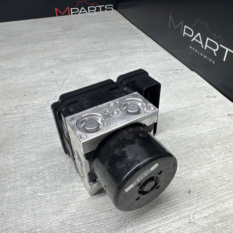 BMW E90 E92 E93 M3 08-13 ABS DSC Pump Unit Module 7844739