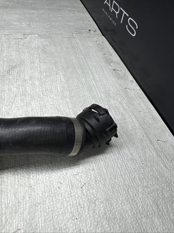 BMW M3 M4 G80 G82 G83 21-25 Front Radiator Coolant Hose Pipe Line OEM