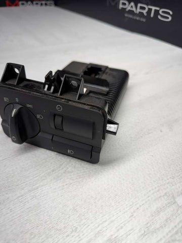 01-06 BMW E46 3 Series Headlight Lamp Switch Control Unit Module OEM 6919842