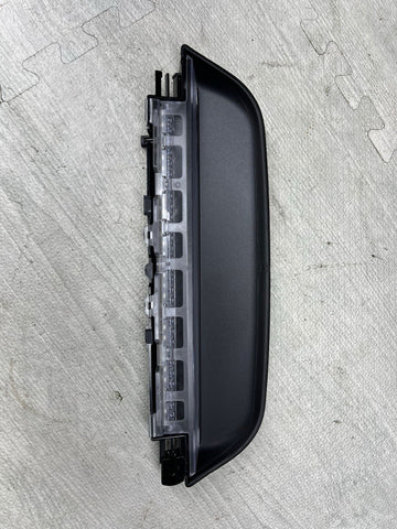 22-24 BMW G42 M240i G87 M2 THIRD 3RD BRAKE LIGHT REAR STOP LAMP HIGH MOUNT OEM