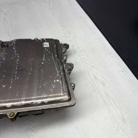 BMW F80 F82 F83 M3 M4 Engine ECM Electronic Control Module OEM 8642252 *Dent*
