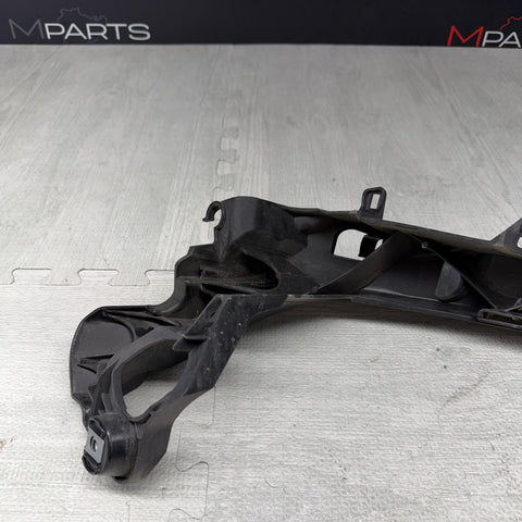 2008–2013 BMW M3 E92/E93 Front Right Passenger Headlight Bracket OEM 8040552