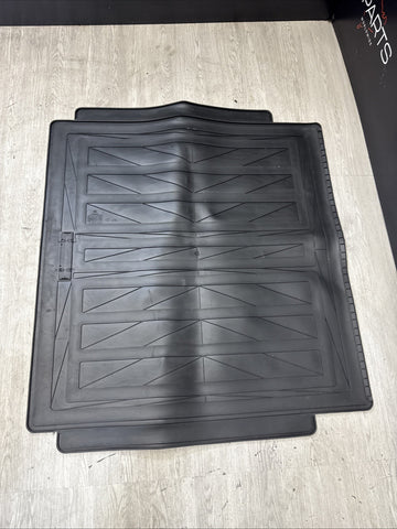 2016-2022 RANGE ROVER SPORT REAR TRUNK CARGO ALL WEATHER FLOOR MAT DK6M-454A14-A