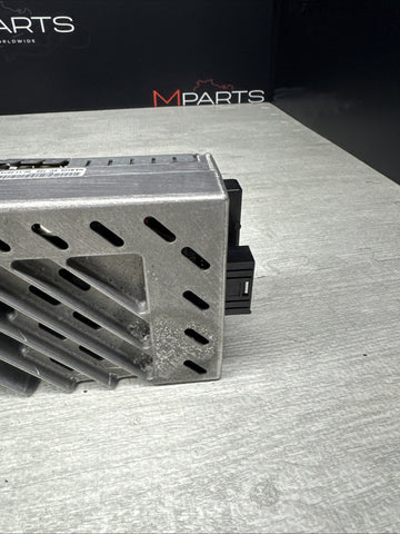 15-20 BMW F80 F82 F83 M3 M4 Top-Hifi Harman Becker Amplifier AMP 9366167