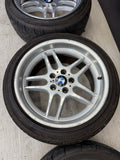 BMW E38 M-Parallel Sport 18” Rims Wheels 740iL 740i 750iL 750 728i 740 OEM