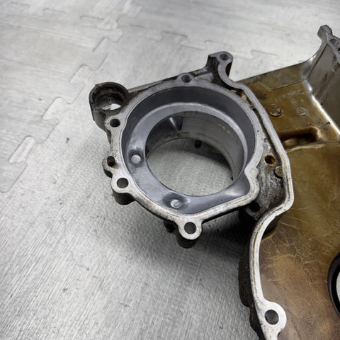 BMW E36 E39 328 528 M3 Z3 S52 Front Engine Timing Chain Case Cover 1719969 OEM