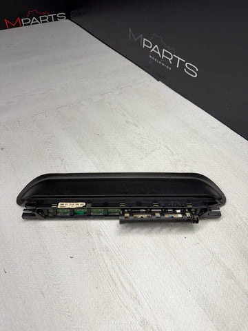 BMW 01-06 E46 325 330 M3 Third 3rd Brake Light OEM 8386965