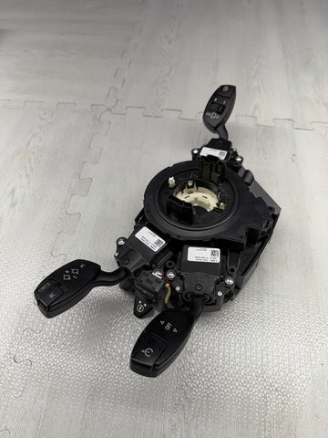 BMW E60 E63 528I 535I 545I 550I M5 M6 04-06 CLOCKSPRING CLOCK SPRING SWITCHES