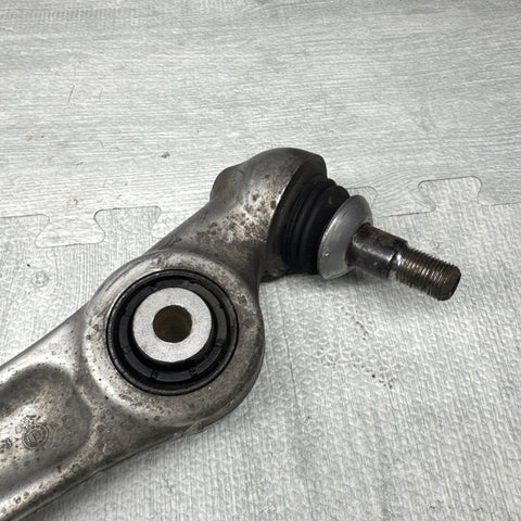 OEM BMW F06 F10 F12 F13 M5 M6 Left Driver Upper Lower Control Arm