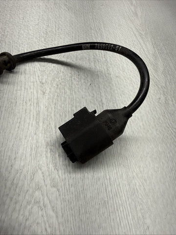 BMW 15-20 F80 F82 F83 M3 M4 Shock Acceleration Sensor Cable