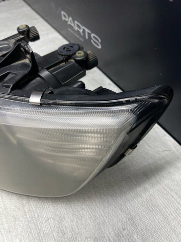 99-02 BMW Z3 M Z3M Front Left Driver Side Headlight Lamp Halogen 8386047 OEM