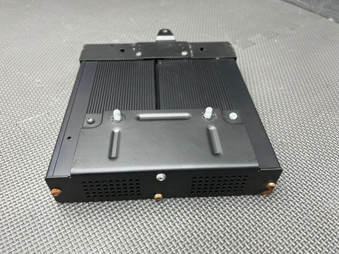 01 BMW Z3 2.5 ROADSTER E36/7 AUDIO AMPLIFIER AMP HARMAN KARDON 65.12-0690284003