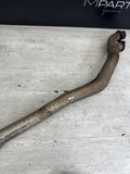 01-06 BMW E46 M3 Exhaust Supersprint Section 2 Intermediate Mid Pipe Midpipe