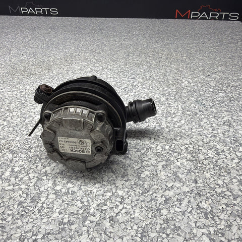 15-20 OEM BMW F22 F32 F82 F83 F87 Auxiliary Electric Water Pump B46 S55 Engine