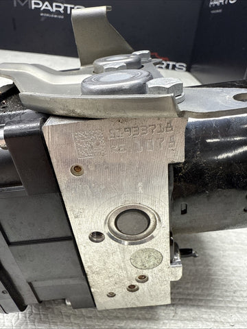 2008-2013 BMW E90 E92 E93 M3 ABS DSC ANTI LOCK BRAKE PUMP UNIT OEM 34527841232