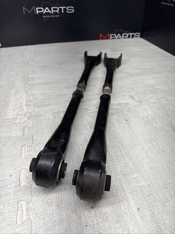 BMW E36 E46 M3 ECS Tuning Performance Adjustable Rear Control Arm Set