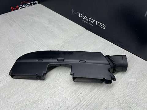 2008–2013 BMW M3 E90/E92/E93 Front Inlet Intake Pipe Air Duct Engine OEM 7838285